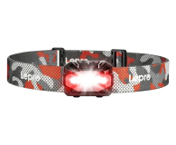 Lepro Latarka czołowa 320023 300lm akumulatorowa - 1575352 - zdjęcie 2