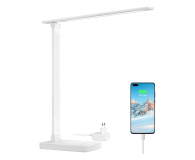 Lepro Lampka biurkowa 310003 750lm (biała) - 1575380 - zdjęcie 1