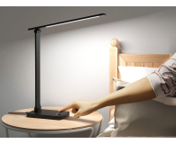 Lepro Lampa biurkowa 310004 (czarna) - 1575379 - zdjęcie 3