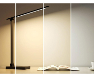Lepro Lampa biurkowa 310002 750lm (czarna) - 1575382 - zdjęcie 3