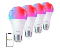 Lepro Żarówka LED B2 E27 Wi-Fi - 1575397 - zdjęcie 1