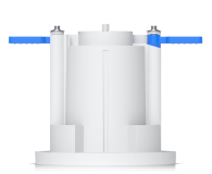 Ubiquiti UACC-AI-Theta-Pro-PFM-Camera Uchwyt do AI Theta Pro Lens - 1573665 - zdjęcie 5