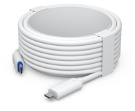 Ubiquiti UACC-G4-DBP-CABLE-USB-7M Kabel USB-C do G4 Doorbell Pro 7m - 1573749 - zdjęcie 1