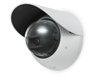 Ubiquiti UACC-AI-Pro-Dome-WS-W Osłona dla kamery UVC-AI-Dome - 1573739 - zdjęcie 2