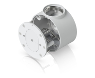 Ubiquiti UACC-Camera-CJB-W Kompaktowa skrzynka przyłączeniowa - 1573716 - zdjęcie 3