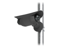Ubiquiti UACC-Camera-DM-B Uchwyt montażowy dla dwóch kamer UniFi - 1573717 - zdjęcie 2