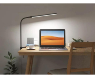 Lepro Lampa biurkowa 310006 460lm (czarna) - 1575357 - zdjęcie 2