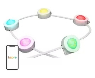 Lepro Lampa zewnętrzna E1-30 - 1575351 - zdjęcie 1
