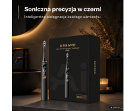 Dreame Szczoteczka soniczna E10S (czarna) - 1576714 - zdjęcie 5
