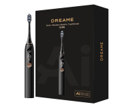 Dreame Szczoteczka soniczna E10S (czarna) - 1576714 - zdjęcie 1