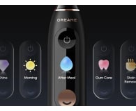 Dreame Szczoteczka soniczna E10S (czarna) - 1576714 - zdjęcie 3