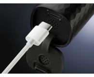 Dreame Szczoteczka soniczna E10S (czarna) - 1576714 - zdjęcie 4