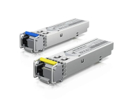 Ubiquiti UACC-OM-SM-1G-S-20 BIDI SM Simplex LC 1.25Gbps 3km - 1573818 - zdjęcie 1