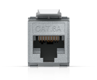 Ubiquiti UACC-Keystone-Jack-C6A Keystone Jack Cat6 - 1573788 - zdjęcie 3
