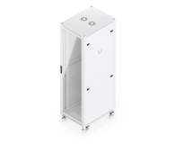 Ubiquiti UACC-Rack-42U-800-G Stojąca drzwi szklane 800mm - 1573841 - zdjęcie 2