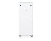 Ubiquiti UACC-Rack-42U-800-G Stojąca drzwi szklane 800mm - 1573841 - zdjęcie 5