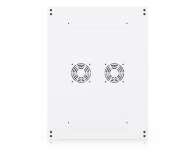 Ubiquiti UACC-Rack-42U-800-G Stojąca drzwi szklane 800mm - 1573841 - zdjęcie 8