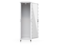 Ubiquiti UACC-Rack-42U-1000-G Stojąca drzwi szklane 1000mm - 1573839 - zdjęcie 2