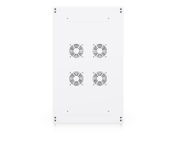 Ubiquiti UACC-Rack-42U-1000-G Stojąca drzwi szklane 1000mm - 1573839 - zdjęcie 6
