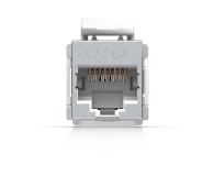 Ubiquiti UACC-Keystone-Coupler-C6A Keystone Cat6A - 1573787 - zdjęcie 3