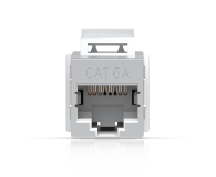 Ubiquiti UACC-Keystone-Coupler-C6A Keystone Cat6A - 1573787 - zdjęcie 4