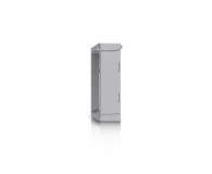 Ubiquiti UACC-ENVR-Bezel Panel sterowania dla ENVR ekran 4.7" - 1573741 - zdjęcie 4