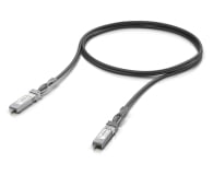 Ubiquiti Kabel Optyczny UACC-DAC-SFP28-5m SFP+ 25G 5m - 1573735 - zdjęcie 1