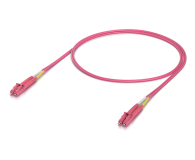 Ubiquiti UACC-OFC-M2-LULU-0.5M OM4 Duplex LC 0.5m - 1573791 - zdjęcie 1