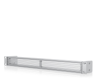 Ubiquiti 1U Rack Mount Vented OCD Maskownica wentylowana - 1573847 - zdjęcie 2
