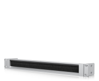 Ubiquiti 1U Rack Mount Brush OCD Przepust UACC-Rack-Panel-Brush-1U - 1573845 - zdjęcie 2