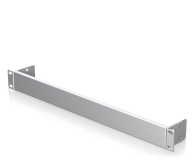 Ubiquiti 1U Rack Mount OCD Maskownica UACC-Rack-Panel-Blank-1U - 1573843 - zdjęcie 1