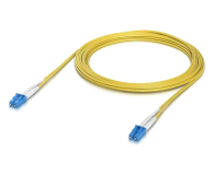 Ubiquiti UACC-OFC-S2-LULU-0.5M OS2 Duplex LC UPC Single Mode - 1573796 - zdjęcie 1