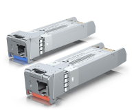 Ubiquiti UACC-OM-SM-10G-S-20 BIDI SM Simplex LC 10Gbps 10km - 1573817 - zdjęcie 1