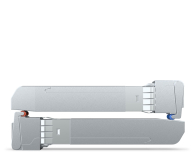 Ubiquiti UACC-OM-SM-10G-S-20 BIDI SM Simplex LC 10Gbps 10km - 1573817 - zdjęcie 4