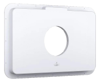 Ubiquiti Kabel Optyczny UACC-Display-FM Uchwyt podtynkowy - 1573736 - zdjęcie 2