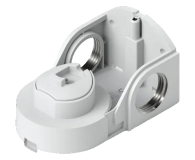 Ubiquiti UACC-G5-PTZ-CA Uchwyt montażowy dla kamery G5 PTZ - 1573771 - zdjęcie 2