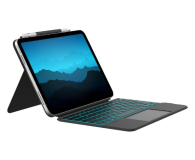 TYPECASE Etui Typecase Folio Duo z klawiaturą do iPad Air 11" M2 2024 - 1571711 - zdjęcie 1