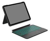 TYPECASE Etui Typecase Folio Duo z klawiaturą do iPad Air 11" M2 2024 - 1571711 - zdjęcie 3