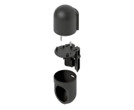 Ubiquiti UACC-Flex-Cam-PWM Uchwyt naścienny dla UniFi Protect Flex - 1573746 - zdjęcie 6