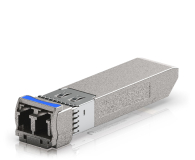 Ubiquiti UACC-OM-SFP10-1310 1310nm 10G 20km single mode duplex LC UPC - 1573804 - zdjęcie 1