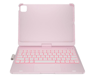 TYPECASE Etui Typecase Flexbook Touch z klawiaturą do iPad Pro 11" M4 - 1571712 - zdjęcie 2