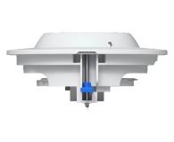 Ubiquiti UACC-AI-Pro-Dome-FM-W Zestaw do montażu AI-Pro-Dome - 1573738 - zdjęcie 3
