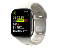 Nomad Tempo Band Driftwood Apple Watch 41mm/42mm - 1575928 - zdjęcie 2