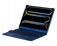 TYPECASE Etui Typecase Flexbook Touch z klawiaturą do iPad Pro 11" M4 - 1571714 - zdjęcie 1
