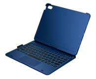 TYPECASE Etui Typecase Flexbook Touch z klawiaturą do iPad 11" (A16) - 1571718 - zdjęcie 3