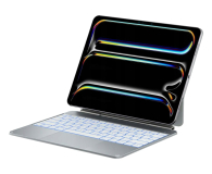TYPECASE Etui Typecase Edge Pro z klawiaturą do iPad Pro 13" M4 2024 - 1571719 - zdjęcie 1