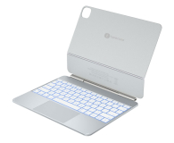 TYPECASE Etui Typecase Edge Pro z klawiaturą do iPad Pro 13" M4 2024 - 1571719 - zdjęcie 3