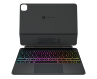 TYPECASE Etui Typecase Edge Pro z klawiaturą do iPad Pro 13" M4 2024 - 1571720 - zdjęcie 2