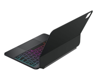 TYPECASE Etui Typecase Edge Pro z klawiaturą do iPad Pro 11" M4 2024 - 1571721 - zdjęcie 3