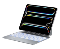 TYPECASE Etui Typecase Edge Pro z klawiaturą do iPad Air 13" M2 2024 - 1571722 - zdjęcie 1